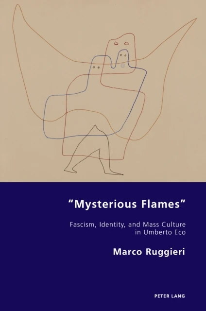 Mysterious Flames