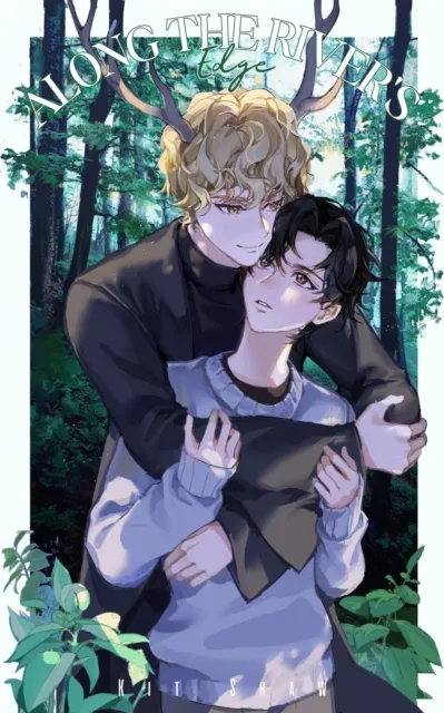 Along the River's Edge