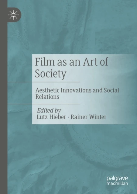 Film as an Art of Society