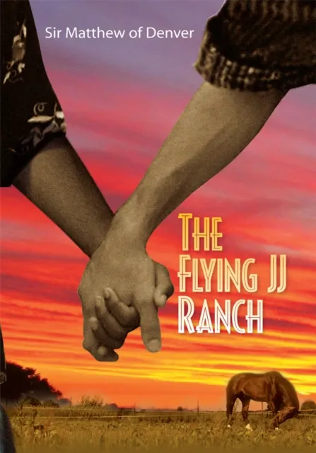 Flying Jj Ranch