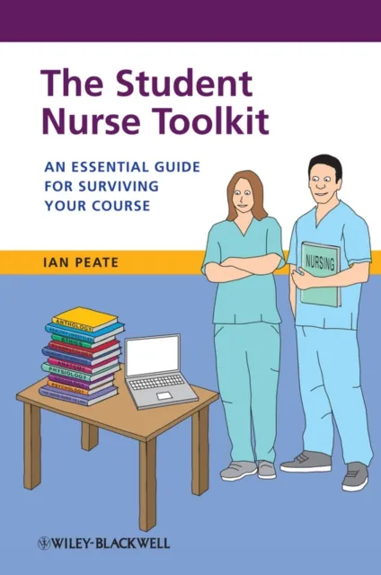 Student Nurse Toolkit