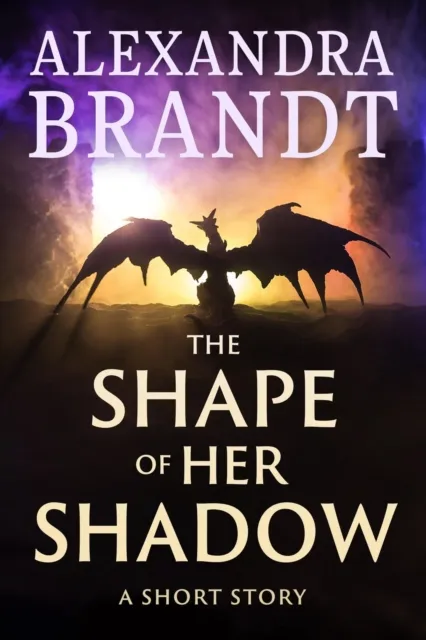 Shape of Her Shadow