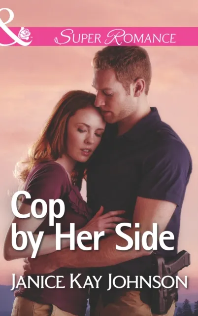 Cop By Her Side