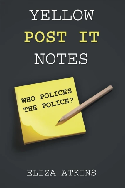 Yellow Post it Notes