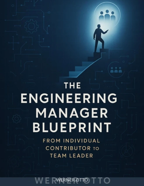 Engineering Manager Blueprint