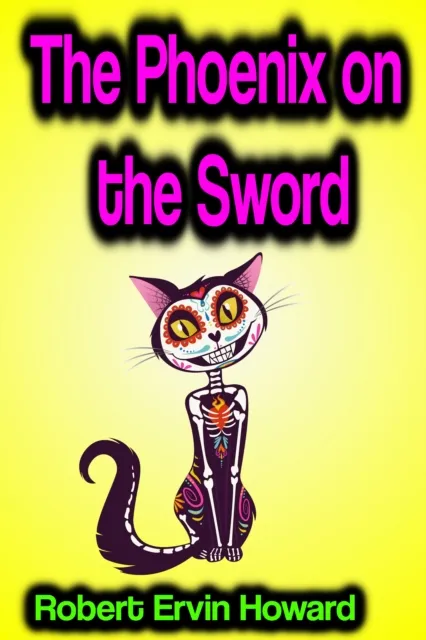 Phoenix on the Sword