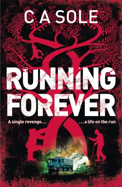 Running Forever