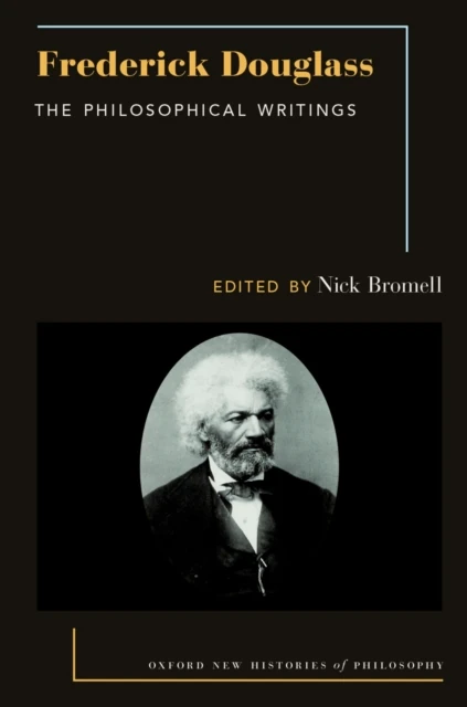 Frederick Douglass