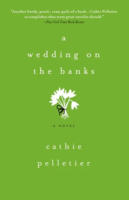 Wedding on the Banks