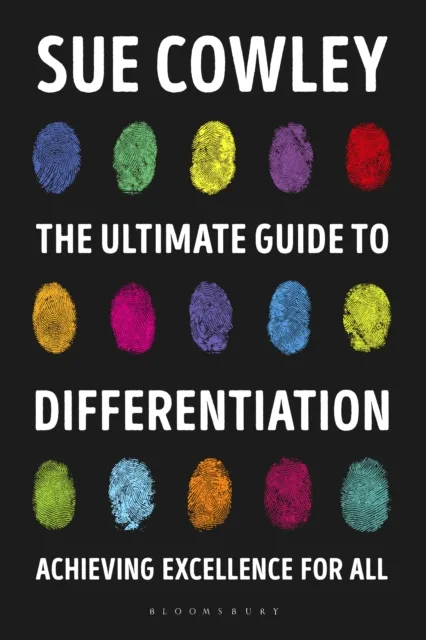 Ultimate Guide to Differentiation