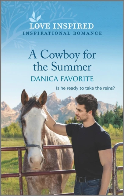 Cowboy for the Summer