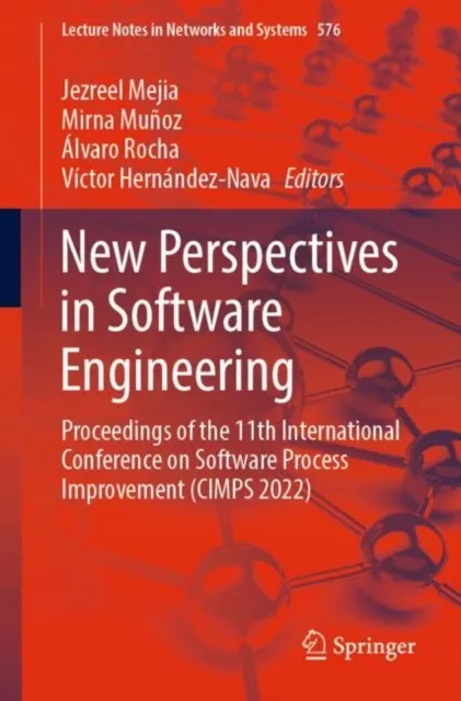 New Perspectives in Software Engineering