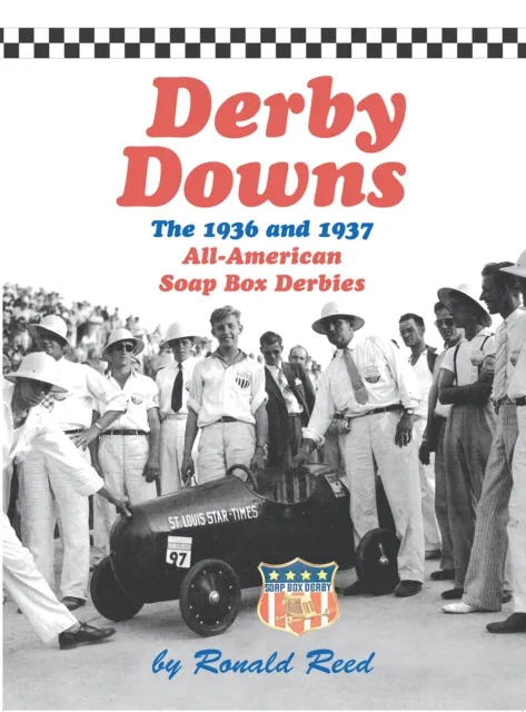 Derby Downs