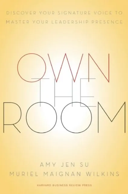 Own the Room