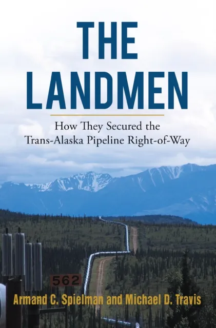 Landmen