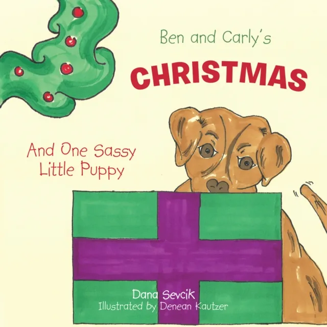 Ben and Carly's Christmas