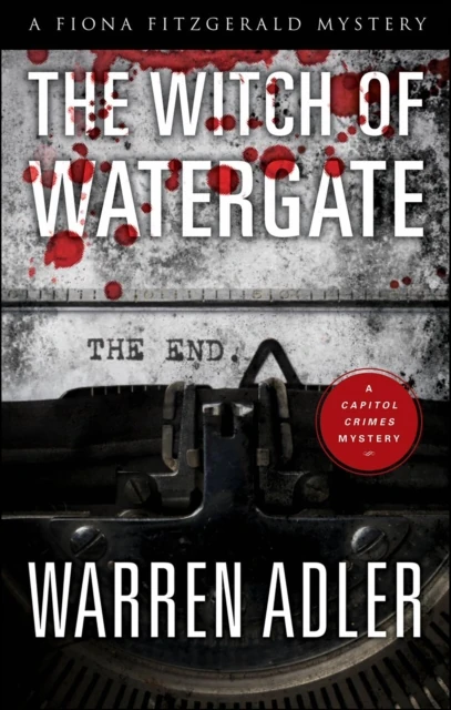 Witch of Watergate