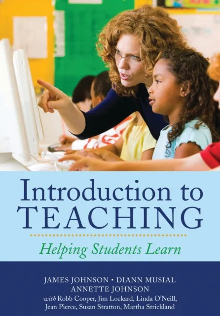 Introduction to Teaching