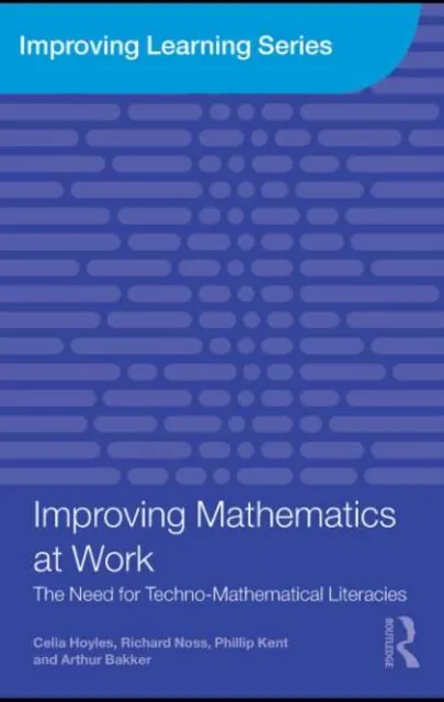 Improving Mathematics at Work