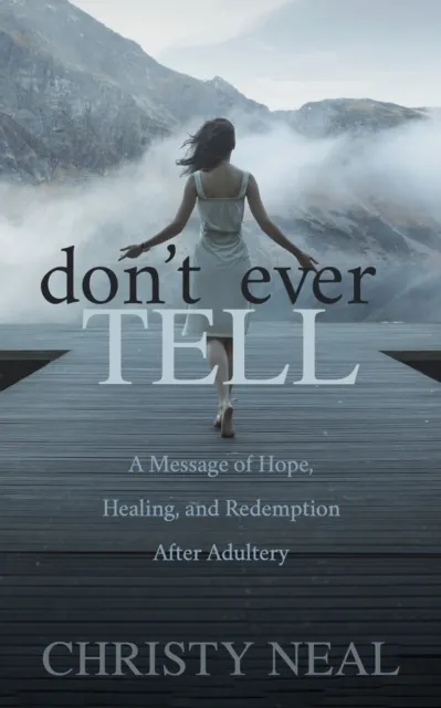 Don't Ever Tell