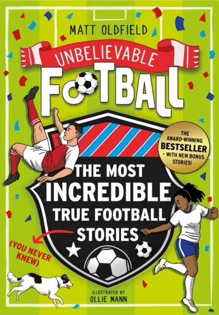 Most Incredible True Football Stories (You Never Knew) UPDATED WITH NEW BONUS STORIES