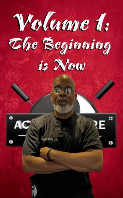 Volume 1: The Beginning Is Now
