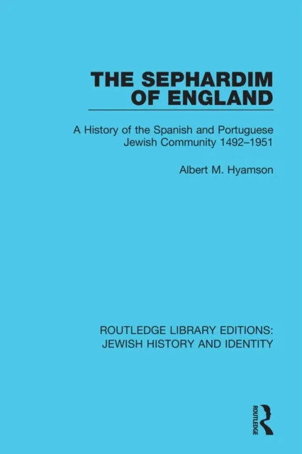 Sephardim of England