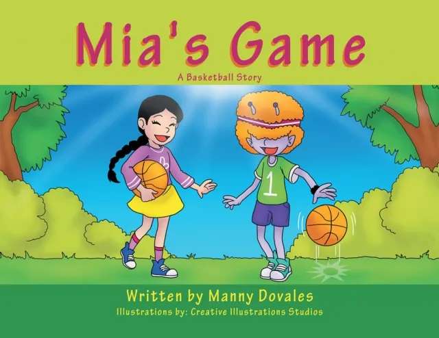 Mia's Game