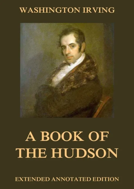 Book Of The Hudson
