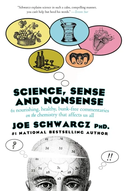 Science, Sense & Nonsense