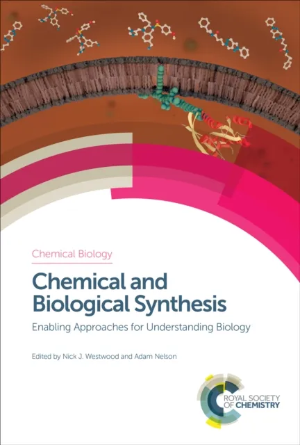 Chemical and Biological Synthesis