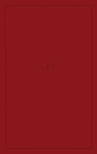 Contributions to Sensory Physiology