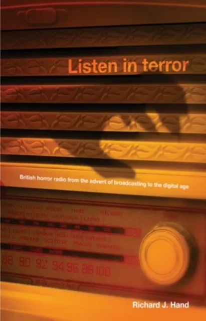Listen in terror