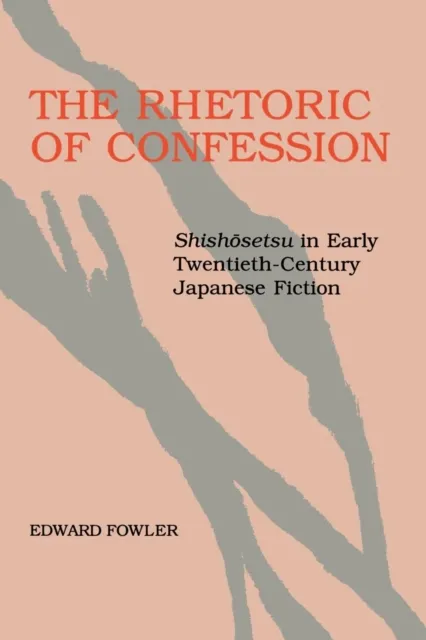 Rhetoric of Confession