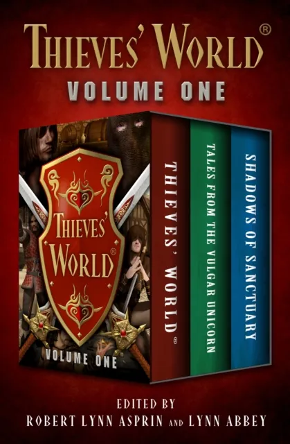 Thieves' World(R) Volume One