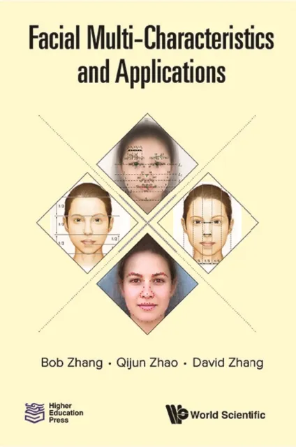 Facial Multi-characteristics And Applications