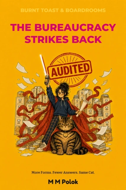 Bureaucracy Strikes Back