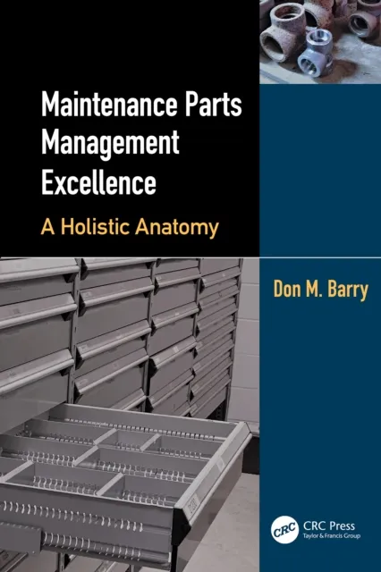 Maintenance Parts Management Excellence