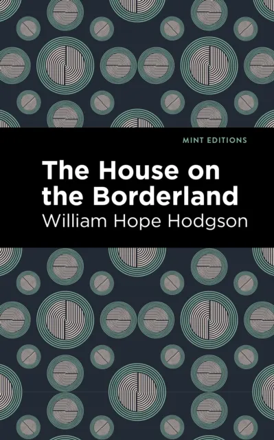 House on the Borderland