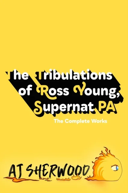 Tribulations of Ross Young, Supernat PA