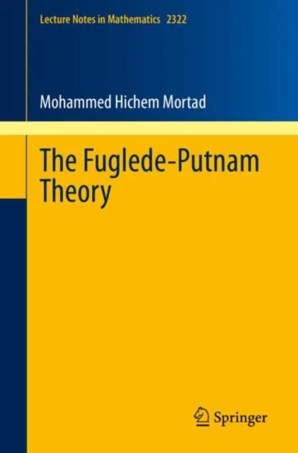 Fuglede-Putnam Theory
