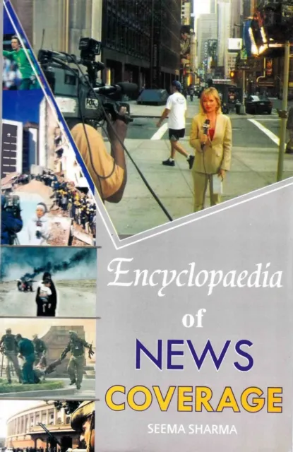 Encyclopaedia of News Coverage