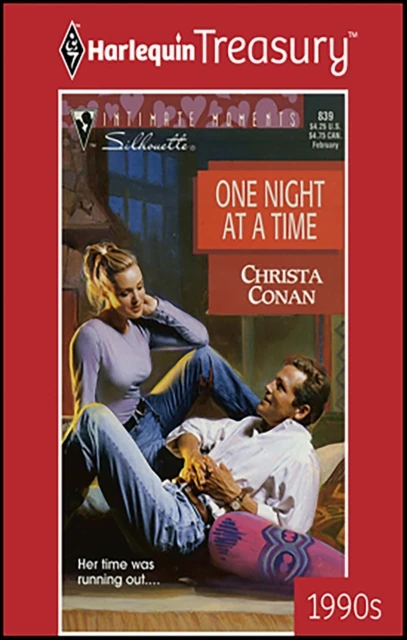 One Night at a Time
