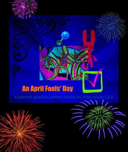 April Fools' Day