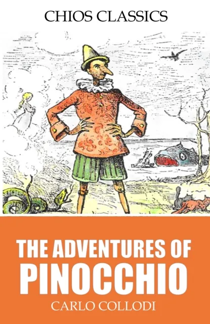 Adventures of Pinocchio