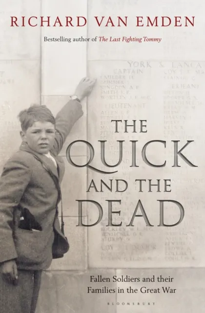 The Quick and the Dead