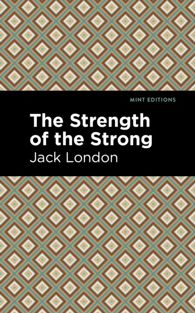 Strength of the Strong