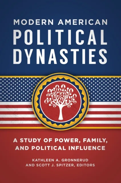 Modern American Political Dynasties