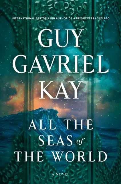 All the Seas of the World