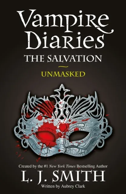 Salvation: Unmasked